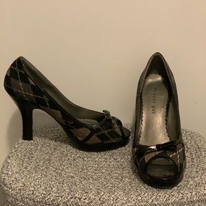 Madden Girl heels